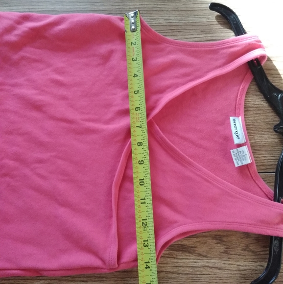 Was💲8! 🎉5/$20Energie criss-cross top - Picture 5 of 10
